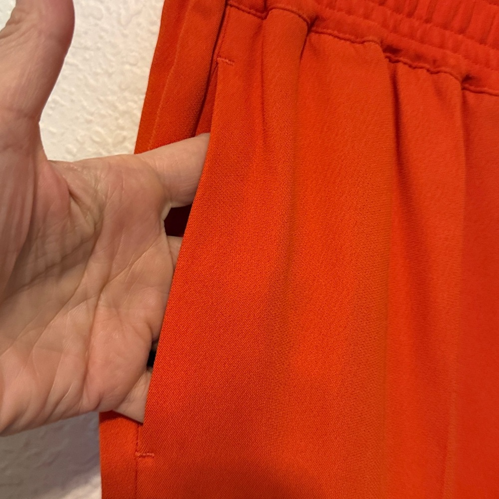 Perfect like new 3.1 Phillip Lim Smocked waist pants 4 - Picture 5 of 11